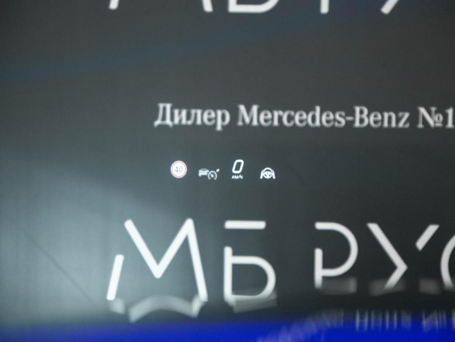 Mercedes-Benz E-Класс VI (W214 S214) Москва  - изображение 18