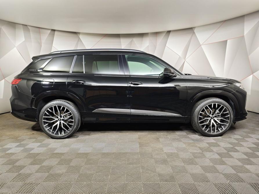 Audi Q6 Москва  - изображение 6