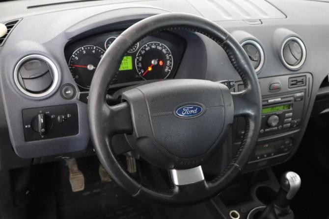 Ford Fusion I Рестайлинг с пробегом 2008 года, цена 379 000 рублей, 206000 км, хэтчбек, Автокод Объявления