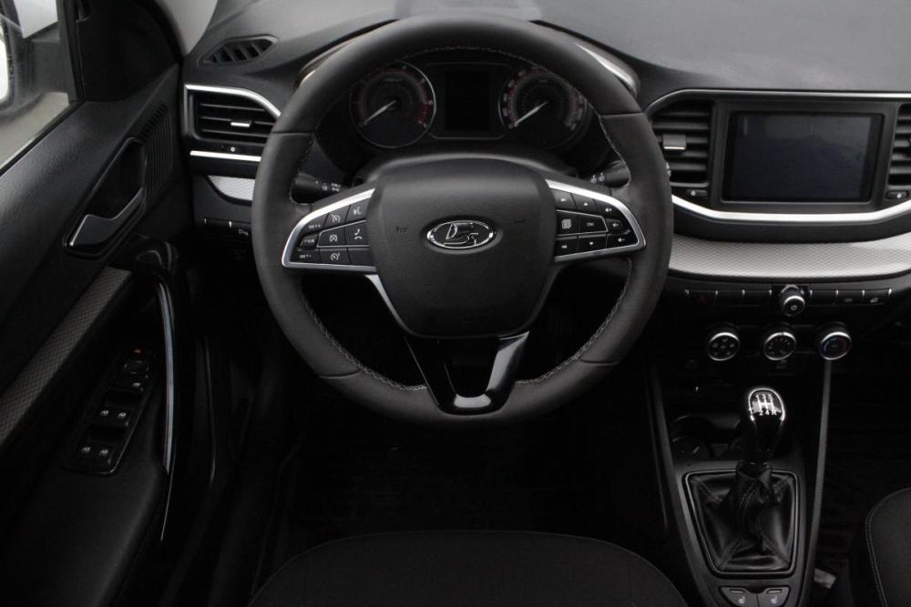 Lada (ВАЗ) Vesta I Рестайлинг (NG) Брянск  - изображение 8
