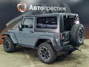 Jeep Wrangler III (JK) Ставрополь  - изображение 32