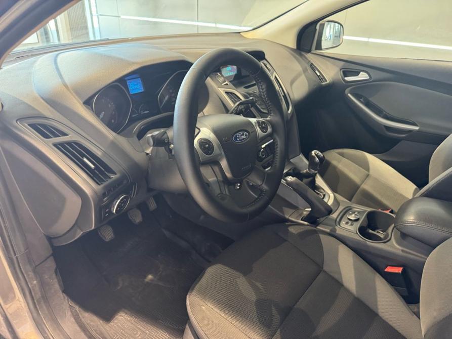 Ford Focus III Екатеринбург  - изображение 8