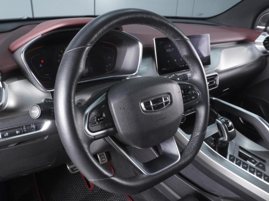 Geely Coolray I Ростов-на-Дону  - изображение 13