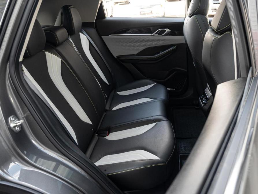 Geely Coolray I Рестайлинг Краснодар  - изображение 7