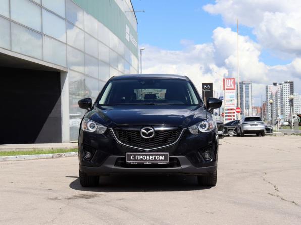 Mazda CX-5 I с пробегом 2014 года, цена 1 800 000 рублей, 179302 км, внедорожник, Автокод Объявления