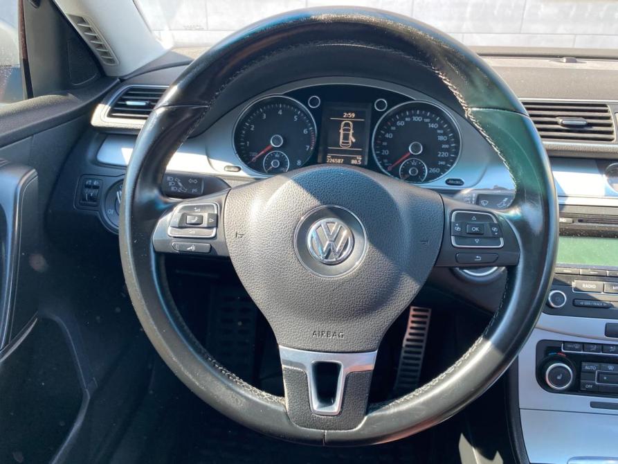 Volkswagen Passat B7 Альметьевск  - изображение 17
