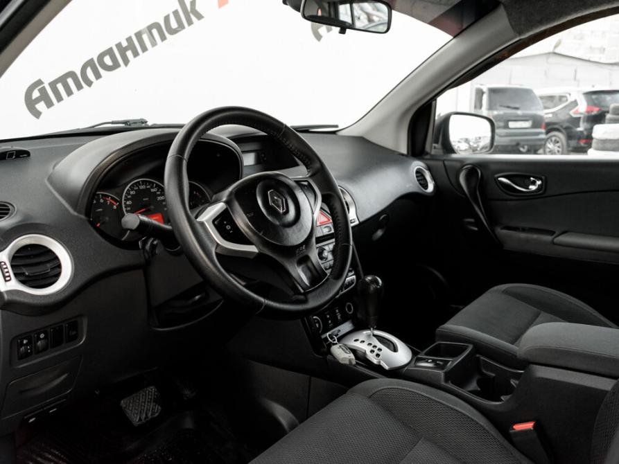 Renault Koleos I Екатеринбург  - изображение 10