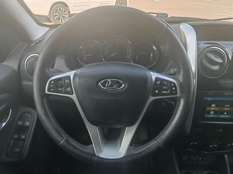 Lada (ВАЗ) Largus I Рестайлинг Великие Луки  - изображение 13