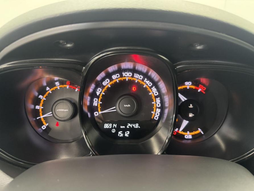Lada (ВАЗ) Vesta I Воронеж  - изображение 17