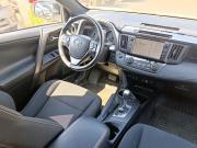 Toyota RAV4 IV (XA40) Рестайлинг Санкт-Петербург  - изображение 26