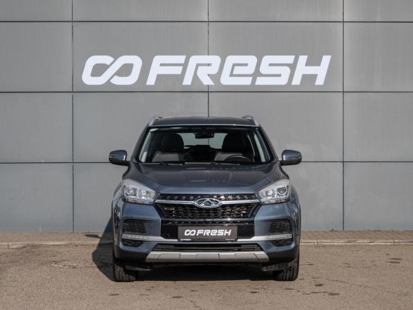 Chery Tiggo 4 I Рестайлинг с пробегом 2021 года, цена 1 450 000 рублей, 14007 км, внедорожник, Автокод Объявления