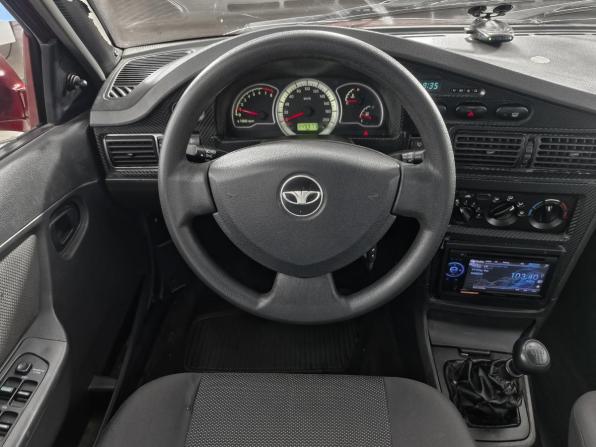 Daewoo Nexia I Рестайлинг с пробегом 2010 года, цена 160 000 рублей, 149977 км, седан, Автокод Объявления