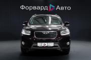 Hyundai Santa Fe II Рестайлинг Тюмень  - изображение 28