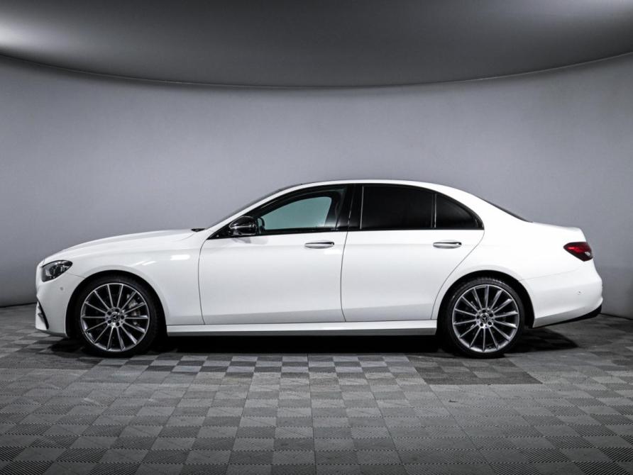 Mercedes-Benz E-Класс V (W213 S213 C238) Рестайлинг Москва  - изображение 9