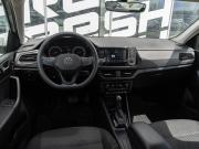Volkswagen Polo VI Краснодар  - изображение 24