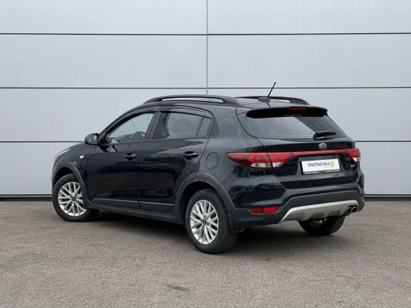 Kia Rio IV с пробегом 2018 года, цена 1 269 000 рублей, 150000 км, хэтчбек, Автокод Объявления