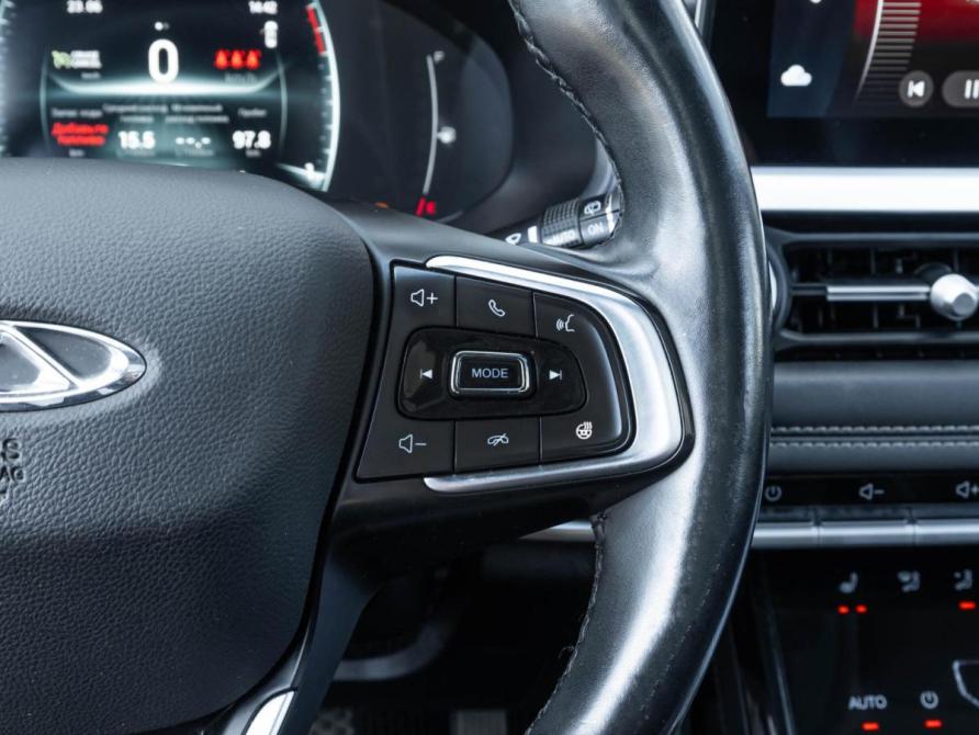 Chery Tiggo 7 Pro Max I Ставрополь  - изображение 22