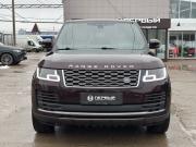 Land Rover Range Rover IV Рестайлинг Пермь  - изображение 36