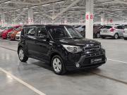 Kia Soul II Казань  - изображение 27
