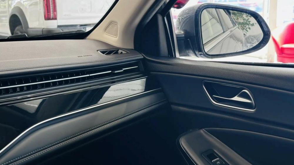 Omoda S5 Пермь  - изображение 24