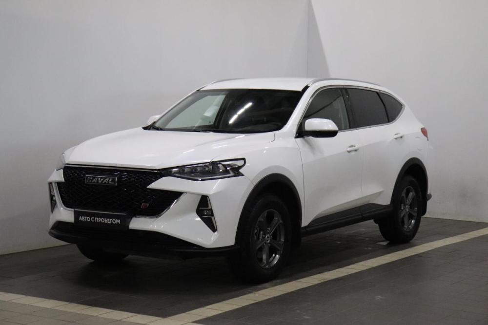 Haval F7 I Рестайлинг Ульяновск  - изображение 3