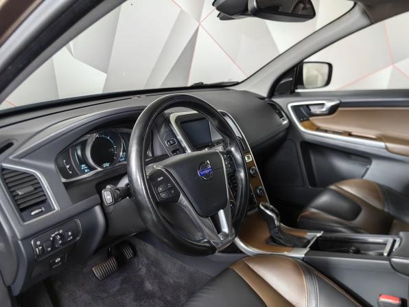 Volvo XC60 I Рестайлинг с пробегом 2013 года, цена 1 819 000 рублей, 197794 км, внедорожник, Автокод Объявления