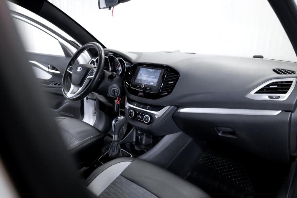 Lada (ВАЗ) Vesta I Тюмень  - изображение 19