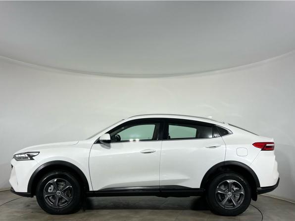 Haval F7x I Рестайлинг с пробегом 2023 года, цена 1 940 000 рублей, 49426 км, внедорожник, Автокод Объявления