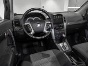 Chevrolet Captiva I Москва  - изображение 29