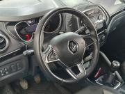 Renault Kaptur I Рестайлинг Москва  - изображение 29