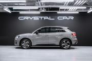Audi Q3 II (F3) Москва  - изображение 35