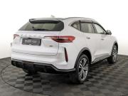 Haval F7 I Рестайлинг Москва  - изображение 34