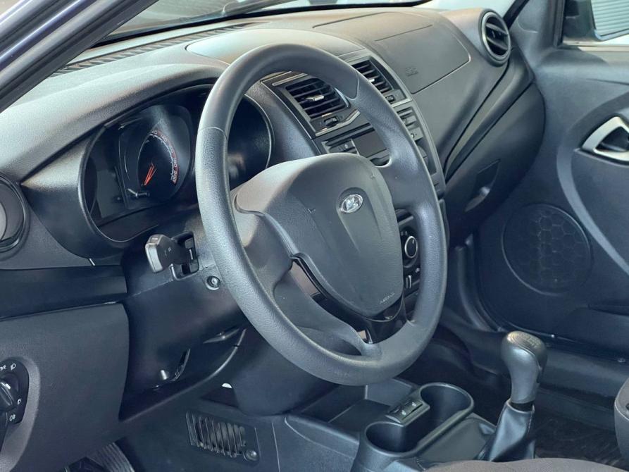 Lada (ВАЗ) Granta I Рестайлинг Оренбург  - изображение 11