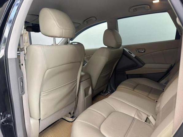 Nissan Murano II (Z51) Рестайлинг 2 с пробегом 2013 года, цена 1 640 000 рублей, 178463 км, внедорожник, Автокод Объявления
