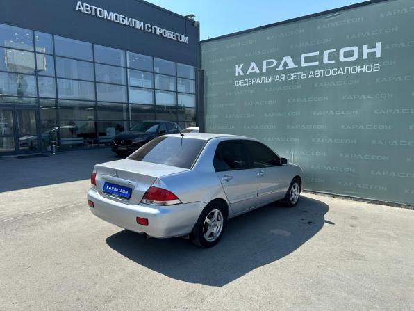 Mitsubishi Lancer IX Рестайлинг с пробегом 2007 года, цена 425 000 рублей, 240587 км, седан, Автокод Объявления
