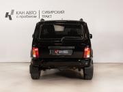Lada (ВАЗ) Niva Legend I Казань  - изображение 11