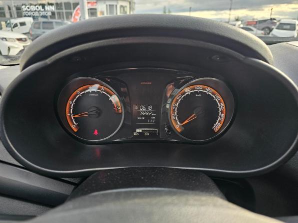 Lada (ВАЗ) Granta I Рестайлинг с пробегом 2022 года, цена 749 995 рублей, 74556 км, универсал, Автокод Объявления