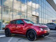 Nissan Juke I Волгоград  - изображение 33