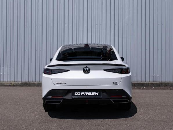 Changan Lamore с пробегом 2023 года, цена 1 979 000 рублей, 20606 км, седан, Автокод Объявления
