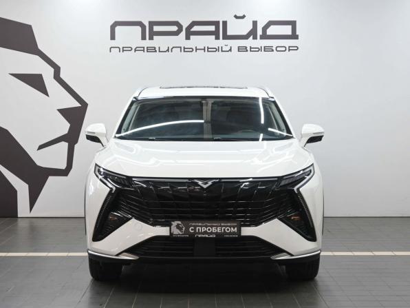 Kaiyi X7 Kunlun с пробегом 2024 года, цена 2 249 900 рублей, 53225 км, внедорожник, Автокод Объявления