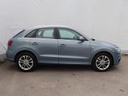 Audi Q3 I (8U) Москва  - изображение 31