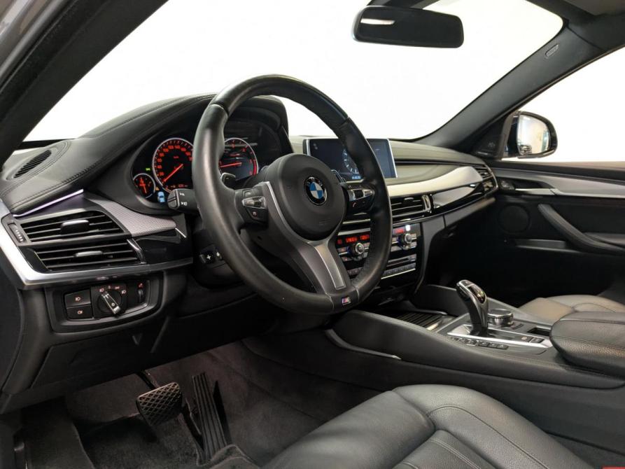 BMW X6 II (F16) Санкт-Петербург  - изображение 16