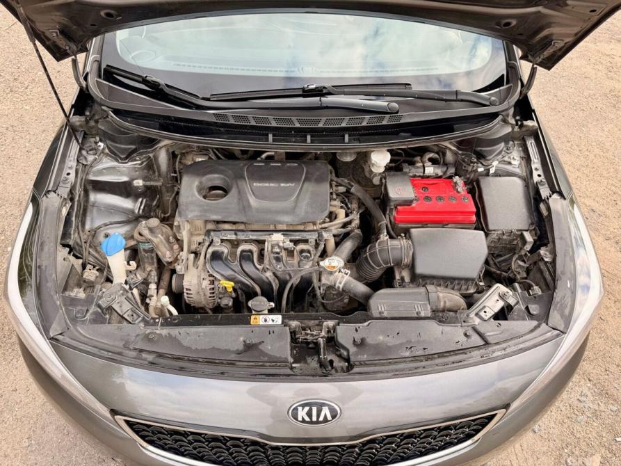 Kia Cerato III Рестайлинг (Classic) Пермь  - изображение 8