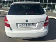 Skoda Fabia II Рестайлинг Ижевск  - изображение 35