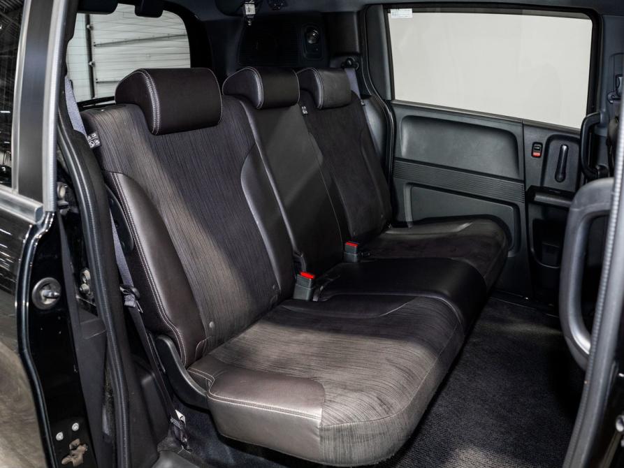 Honda Freed I Рестайлинг 2 Чита  - изображение 5