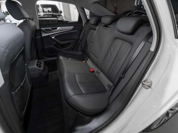 Audi A6 V (C8) с пробегом 2021 года, цена 4 550 000 рублей, 52936 км, седан, Автокод Объявления