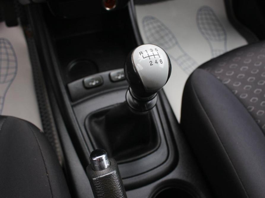 SsangYong Actyon II Калуга  - изображение 14