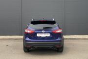 Nissan Qashqai II Красноярск  - изображение 33