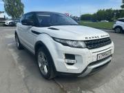 Land Rover Range Rover Evoque I Курган  - изображение 10