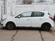 Opel Corsa D Рестайлинг I Москва  - изображение 17